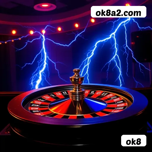 App ok8 apostas esportivas mobile