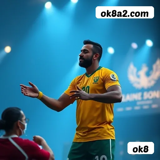 Dúvidas frequentes sobre apostas esportivas na ok8