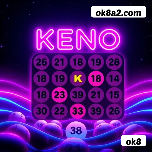 Roleta e blackjack ok8