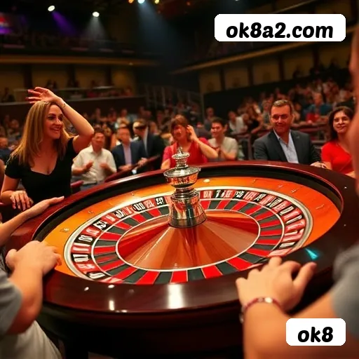 App ok8 Android download