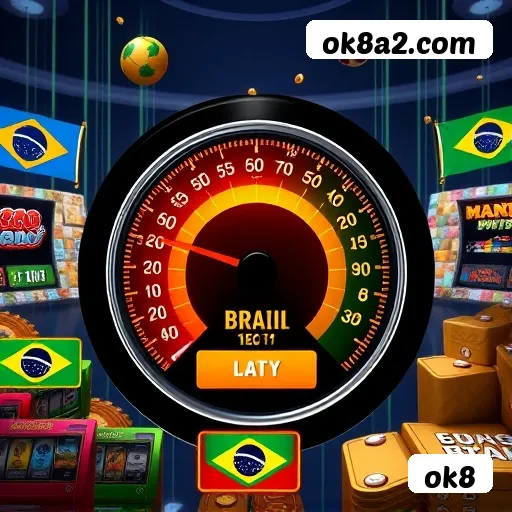 ok8 multi dispositivo