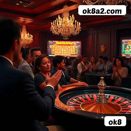 Aviator - Crash game popular na ok8