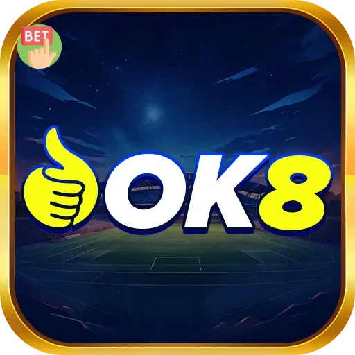 Apostas esportivas ok8 - futebol e esportes ao vivo