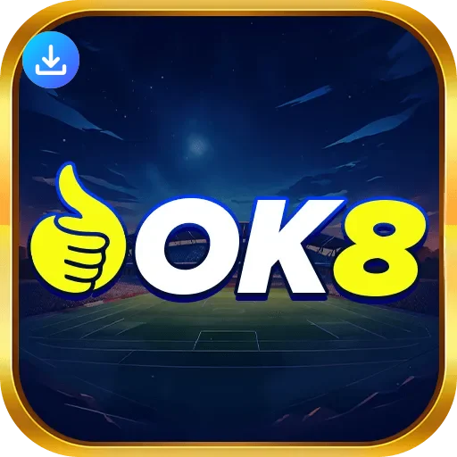 Download app ok8 Android iOS