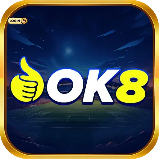 Login ok8 - acesso à conta