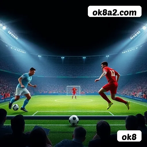 Checklist para avaliar a plataforma ok8