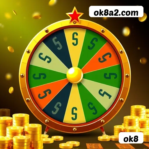 App ok8 slots mobile