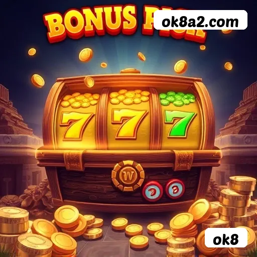 Cashback VIP ok8 - reembolso semanal